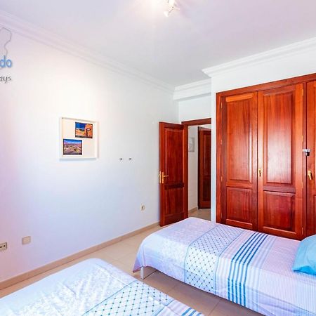Vivienda Vacacional Casa Ciara Playa Blanca  Esterno foto