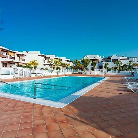 Vivienda Vacacional Casa Ciara Playa Blanca  Esterno foto